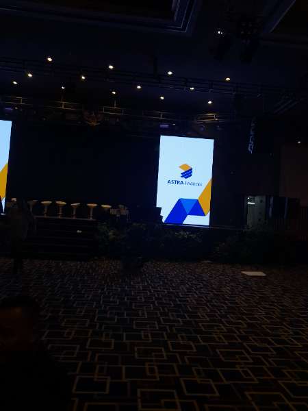 sewa Led videotron medan - adasale