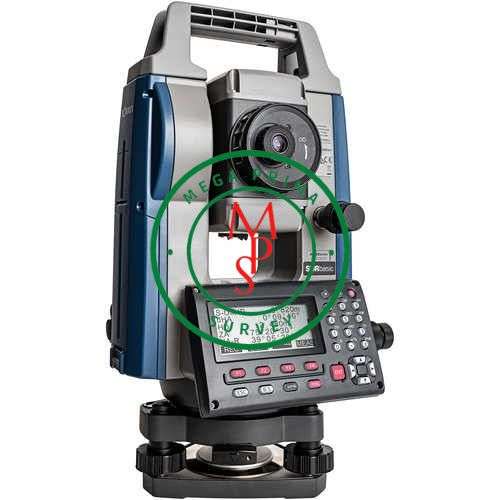 Total Station Sokkia Im-52 di Palembang - adasale