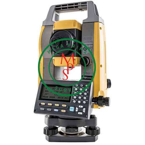 JUAL TOTAL STATION TOPCON DI SUMATERA SELATAN - adasale