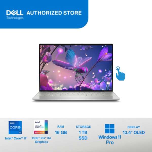 DELL XPS 13 PLUS 9320 - adasale