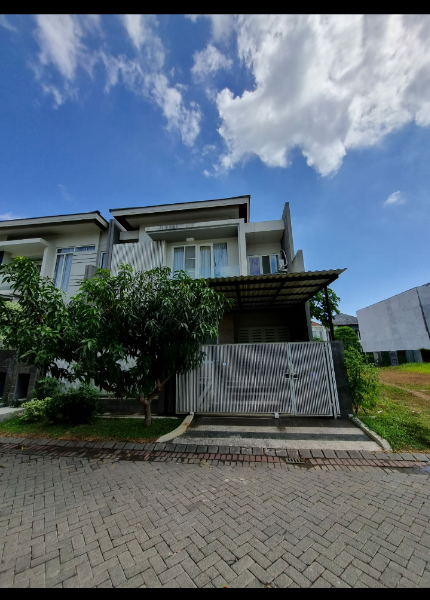 Rumah Pakuwon CITY surabaya - adasale