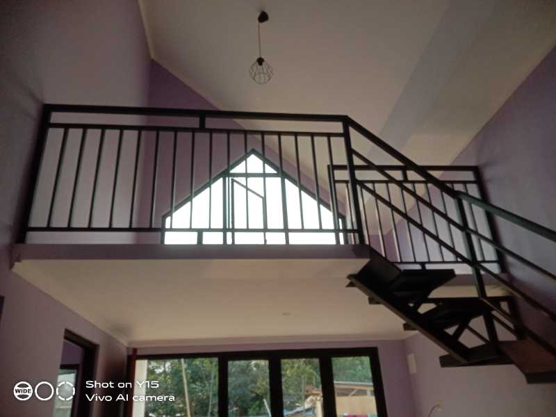 RUMAH MODEREN MURAH DI KOTA BEKASI - adasale