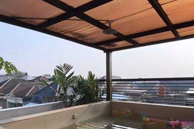 Rumah Murah Mewah Tebet jakarta selatan - adasale