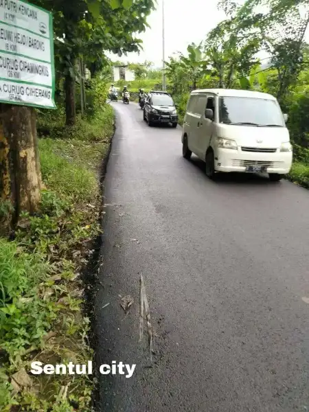 JUAL TANAH MURAH - adasale