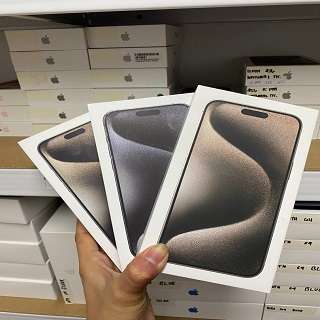 jual iphone 15 promax original bm bergaransi - adasale