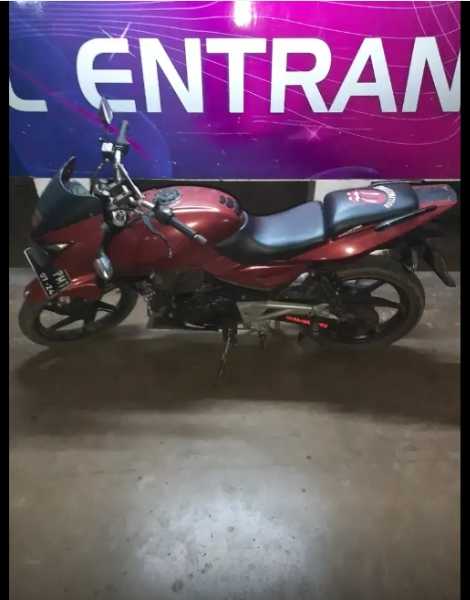 JUAL KAWASAKI PULSAR 200 CC - adasale
