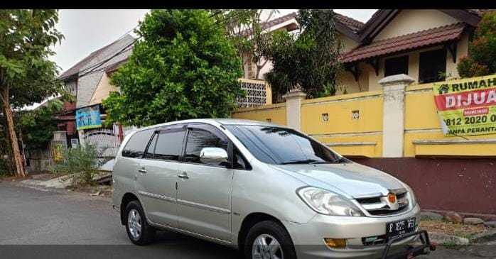 dijual Iniva bekas - adasale