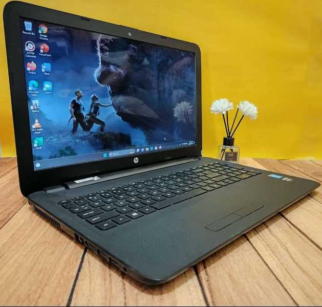 Jual laptop HP - adasale