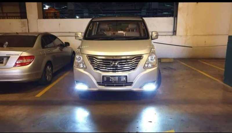 Jual mobil Hyundai - adasale