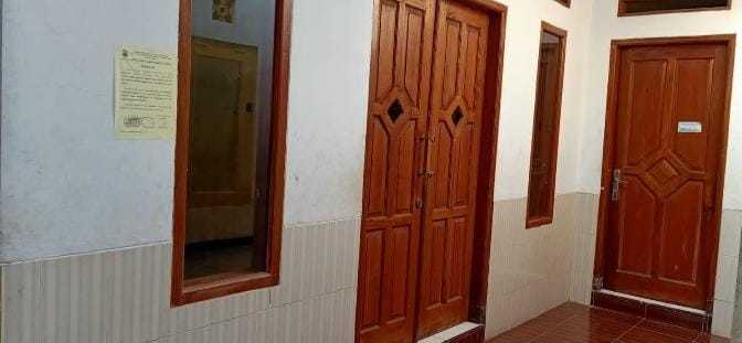 rumah murah siap huni ciawitali cimahi - adasale