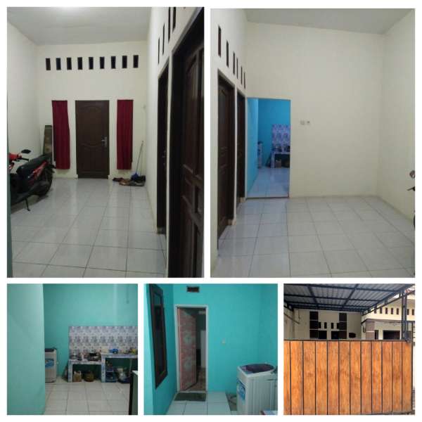 Take Over Rumah di Serdang Asri III - adasale