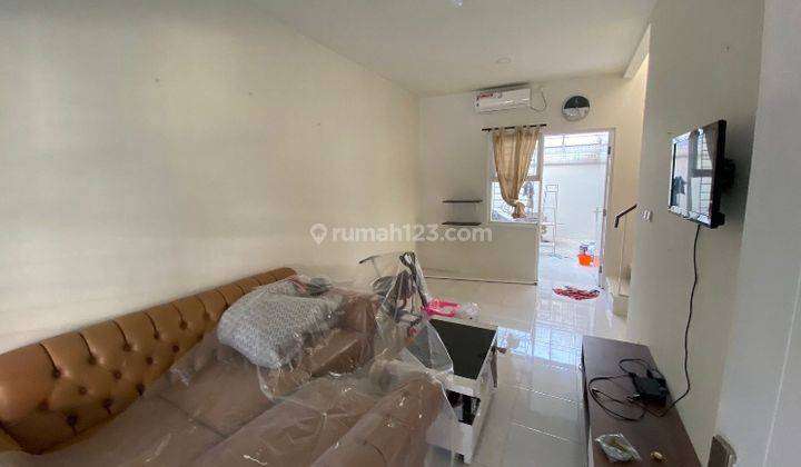 Rumah Minimalis daerah Tangsel - adasale