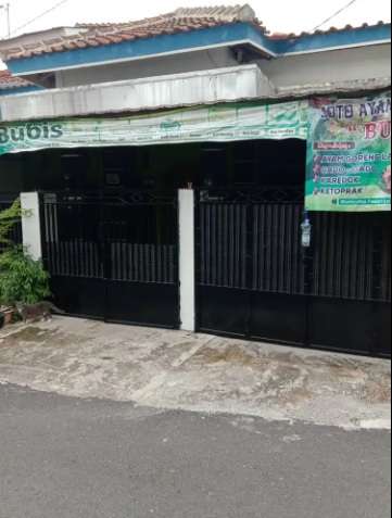 Rumah dijual - adasale
