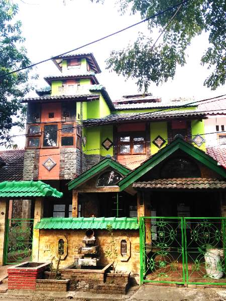 Rumah Dijual Cepat - adasale