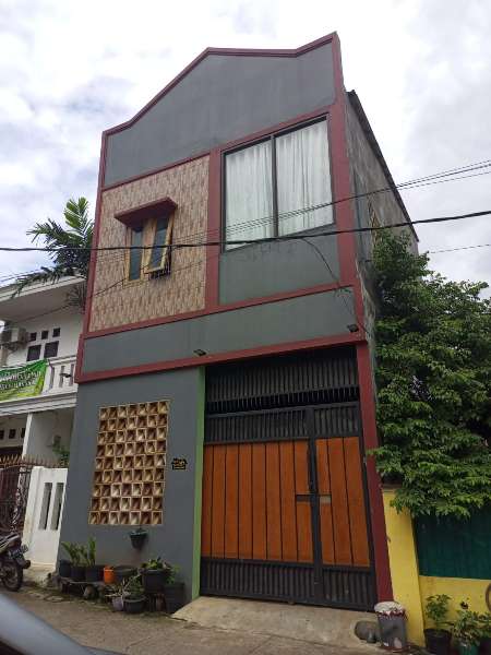 Rumah Tingkat Bekasi - adasale