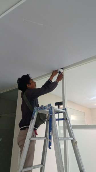 CCTV ( PEMASANGAN CCTV) - adasale