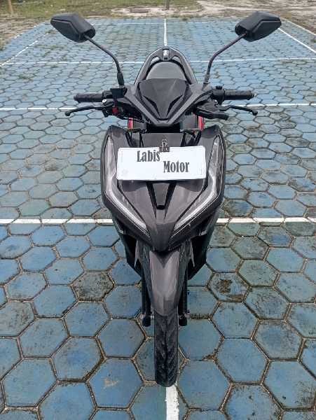 VARIO 125 PLAT B DEPOK PAJAK HIDUP DP 1JT - adasale