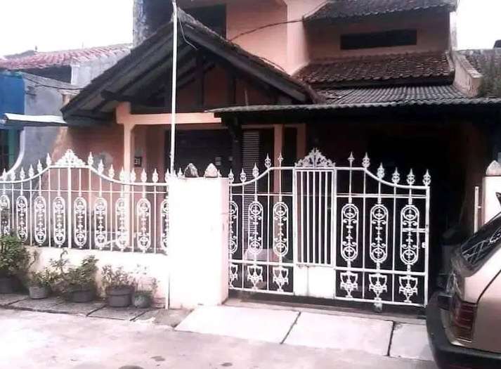 JUAL RUMAH, MURAH MERIAH - adasale