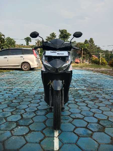 VARIO 125 OLD PAJAK HIDUP DP 1JT PLAT F KAB - adasale