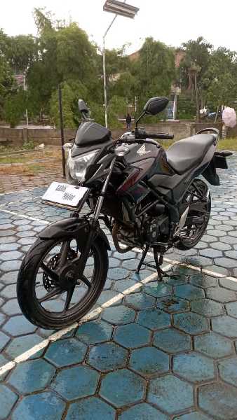 CB 150 R PLAT F KAB PAJAK HIDUP - adasale