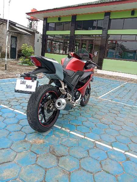 R15 V3 PAJAK HIDUP PLAT B DEPOK DP 1JT - adasale