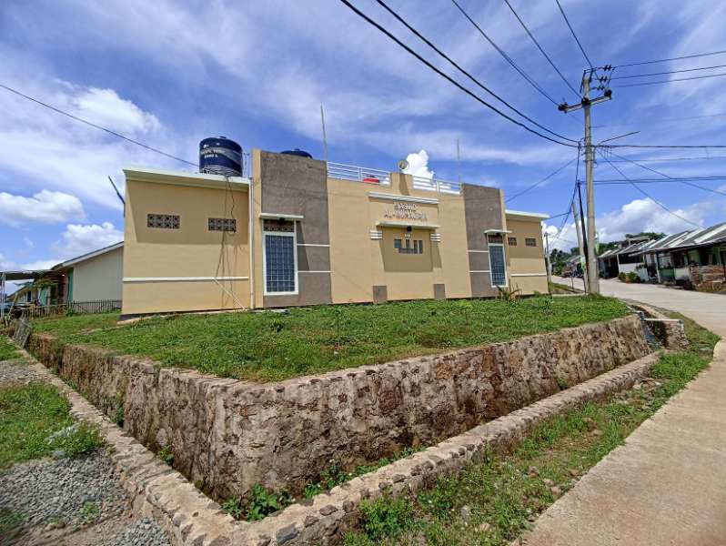 RUMAH SUBSIDI STRATEGIS - adasale