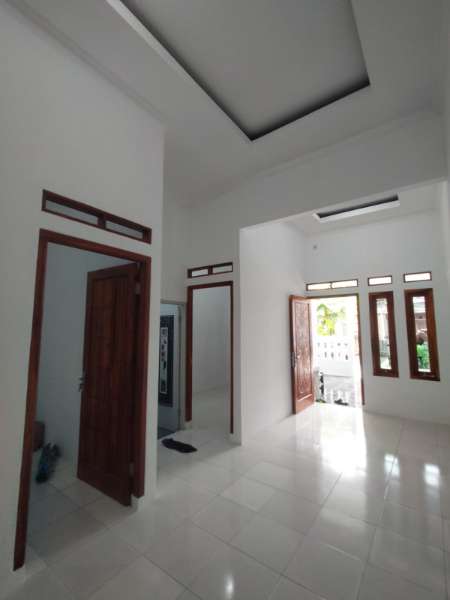 RUMAH MINIMALIS TERBAIK DI CIBITUNG ( SIAP HUNI ) - adasale