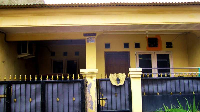 Rumah murah di Tangerang - adasale