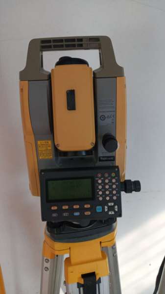 Voly Total Station Topcon Murah 0812 9595 8196 - adasale