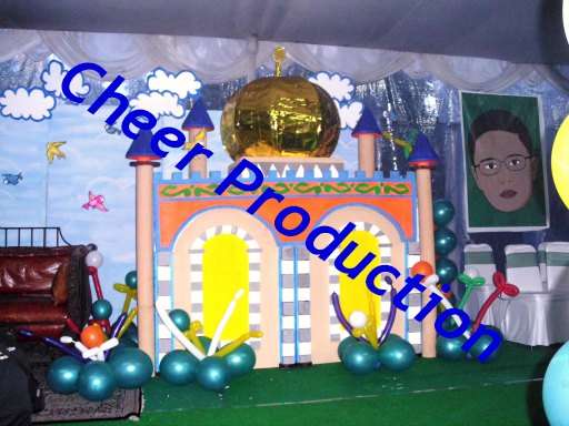 Badut Ultah Om Ndut - adasale