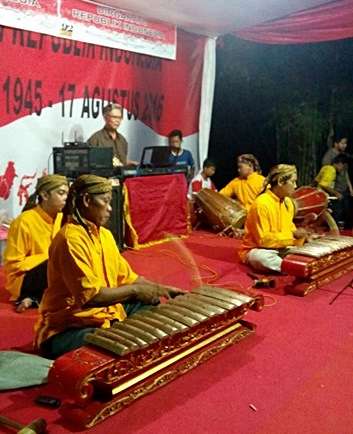 Campursari Citra Studio - adasale