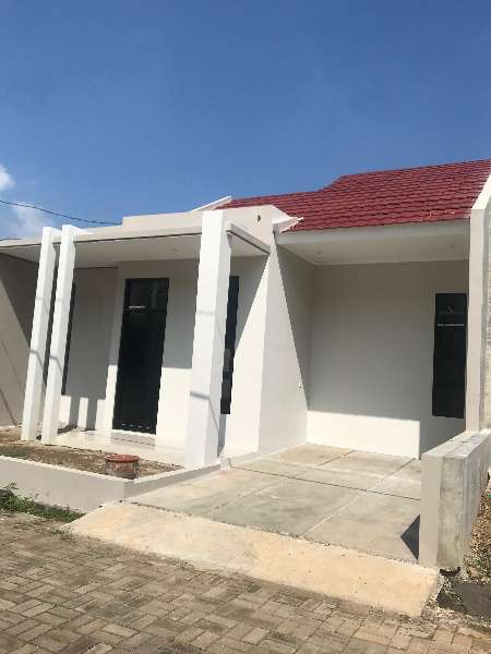 Batu Indah Regency, rumah baru di Bandung Barat - adasale