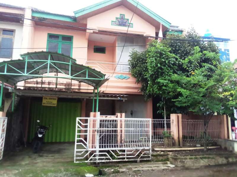 Dijual Rumah Graha Asri, Talasalapang Makassar - adasale