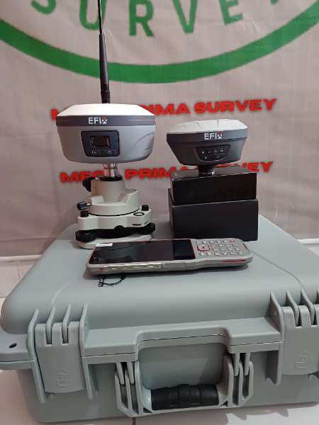 Jual GPS Geodetick di Kota Palembang - adasale