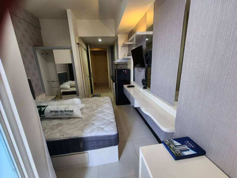 Jual Apartemen AMOR Lt 10 Surabaya Timur - adasale