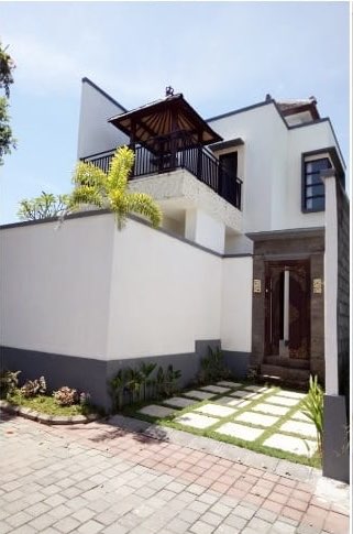 Jual murah rumah di kuta selatan badung bali - adasale