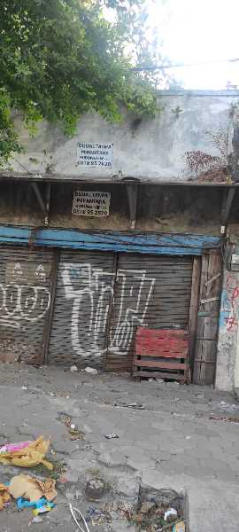 jual rumah toko - adasale