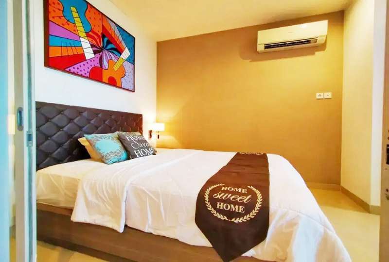 Jual Apartemen M Gold Tower Bekasi - adasale