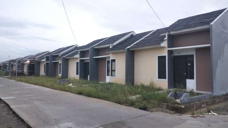 Rumah Subsidi Tanpa DP - adasale