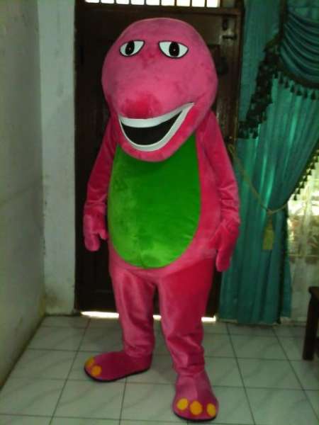 Badut Ulang Tahun Ali Oncom - adasale