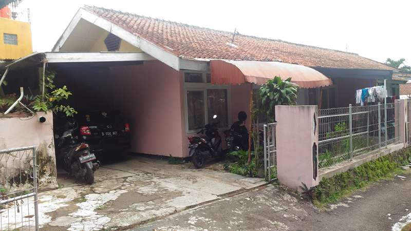 KOST 8 KAMAR SAMPING KAMPUS NHI BANDUNG - adasale