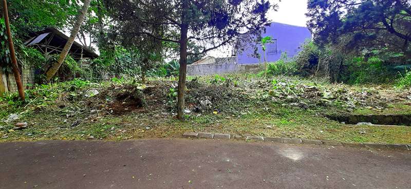 TANAH HUNIAN SIAP BANGUN DI DAGO ASRI BANDUNG - adasale