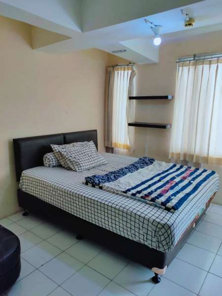 APARTEMEN TIPE STUDIO JARRDIN CIHAMPELAS - adasale