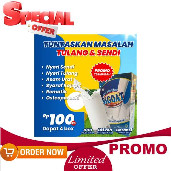 895-2434-8070 PABRIK, susu kambing etawa murni - adasale