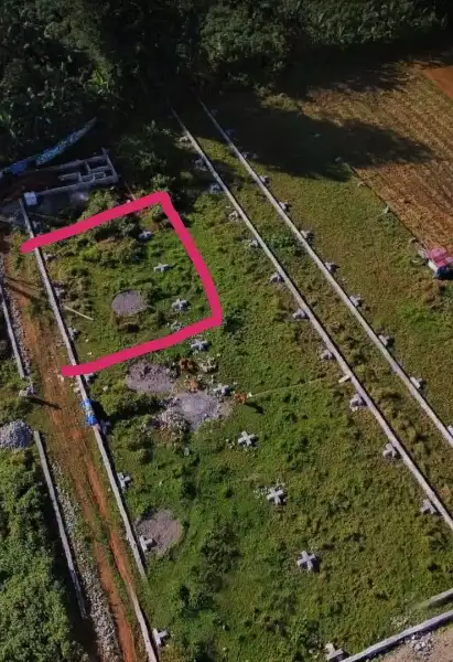 Tanah Subur dengan Harga Terjangkau - adasale