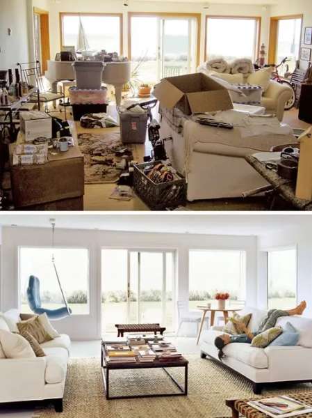 Jasa bersih rumah tambun utara - adasale