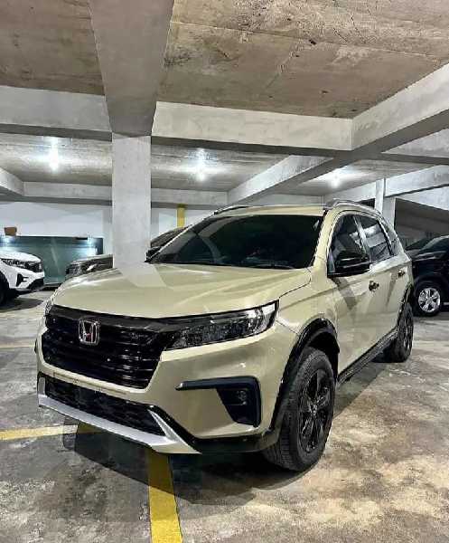 PROMO DP BR-V N7X SEJABODETABEK - adasale