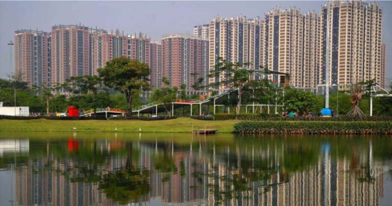 Over Kredit Apartemen Meikarta Cikarang 2BR - adasale