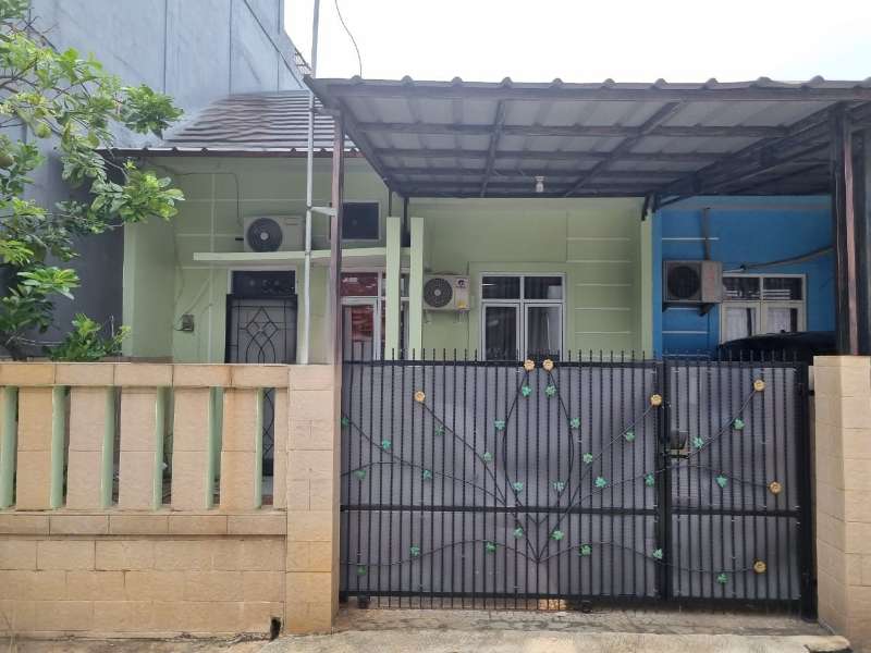 Rumah di Narogong 2, Bekasi - adasale