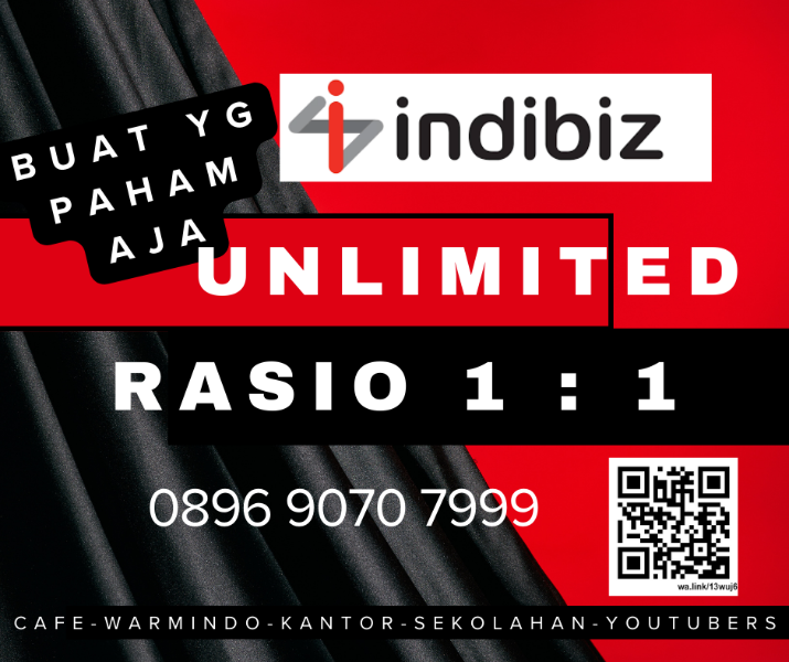 promo wifi indibiz Telkom jogja sleman bantul DIY - adasale